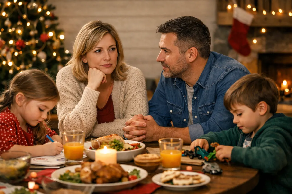 The Festive Selling Lie: What Homeowners Aren’t Told About Moving in 2026