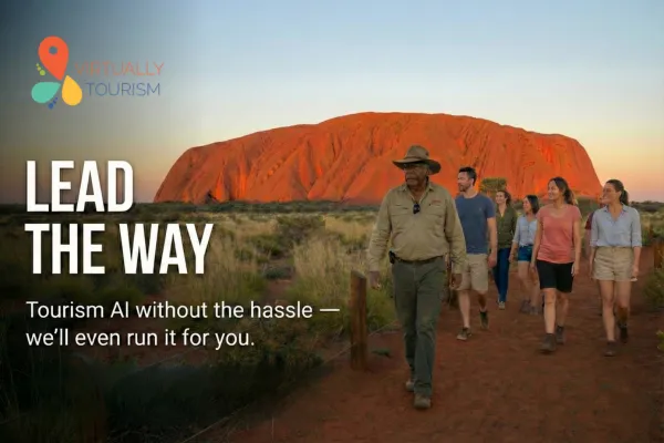 Blog header - lead the way