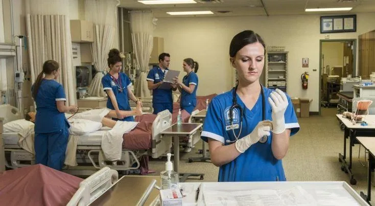 Uniting Teams Through Thoughtful Recruitment in American Critical Care Nursing