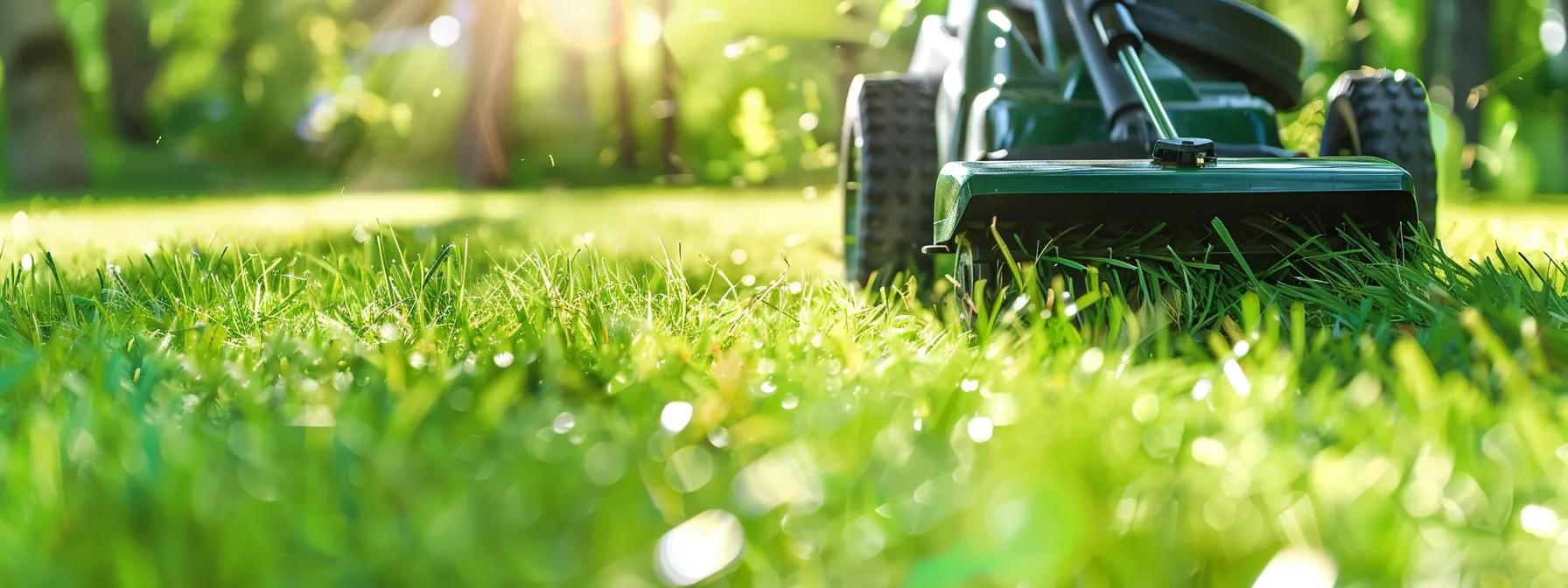 Top 7 Common Issues When Hiring Lawn Mowing Services in Your Local Area