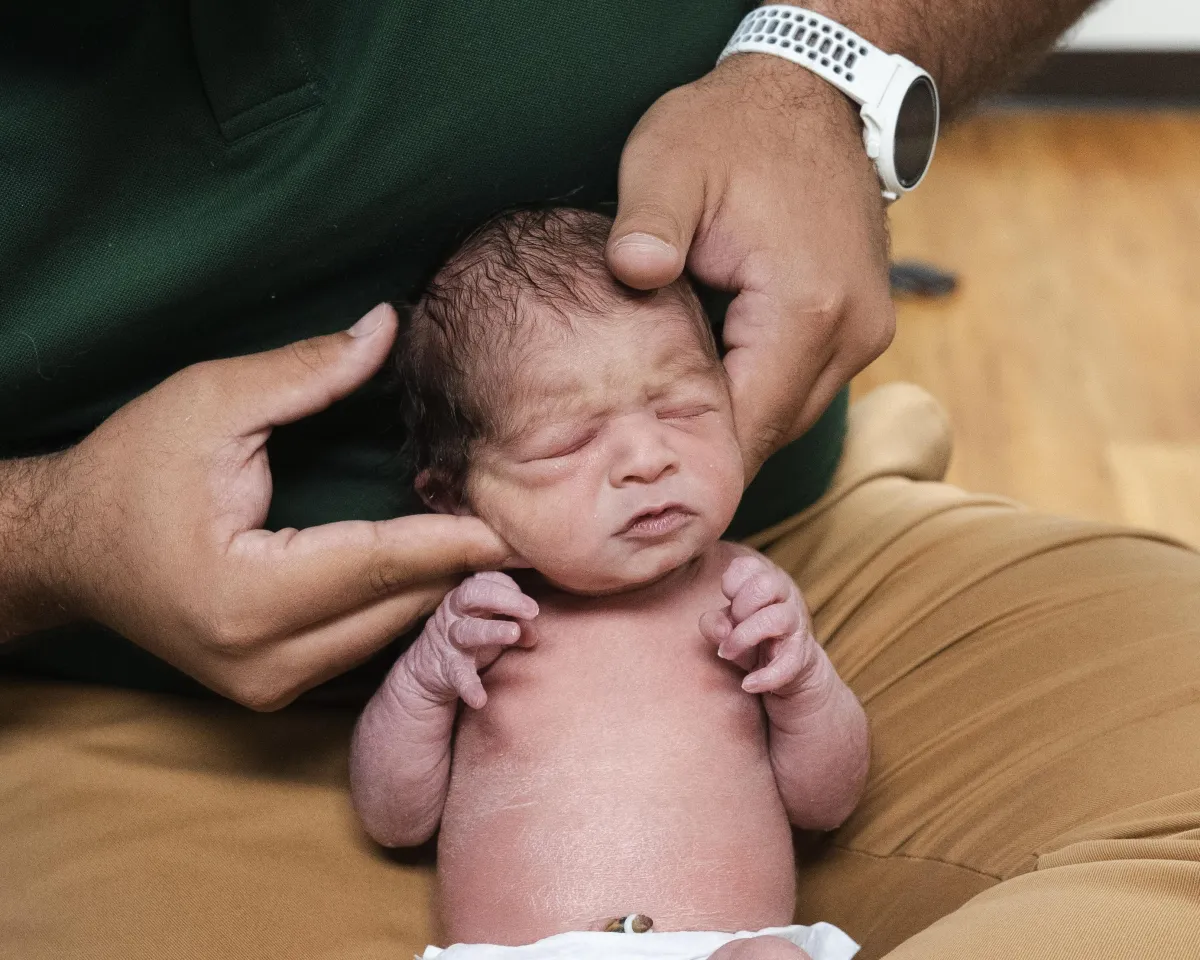 Why Every Baby Should See a Pediatric Chiropractor: Benefits, Safety, and What to Expect