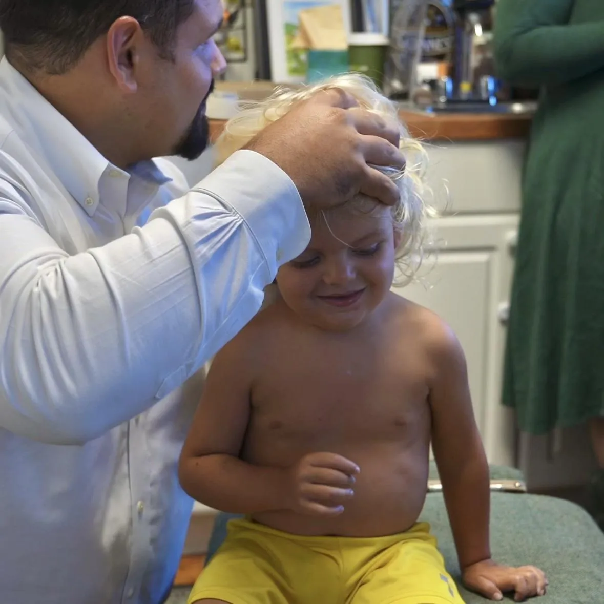 chiropractic helps ear infections