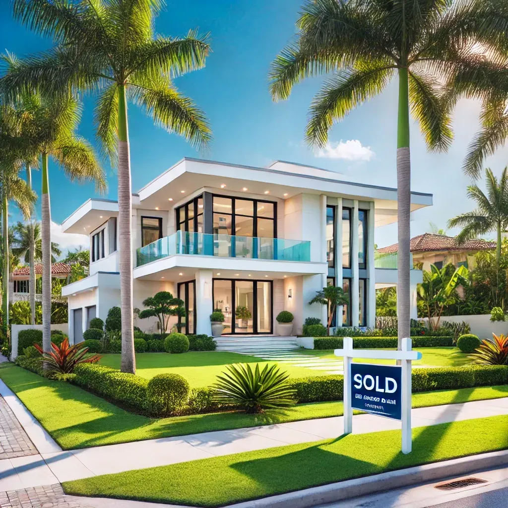 🏡 Selling Smarter in South Florida: Your Top Questions, Answered