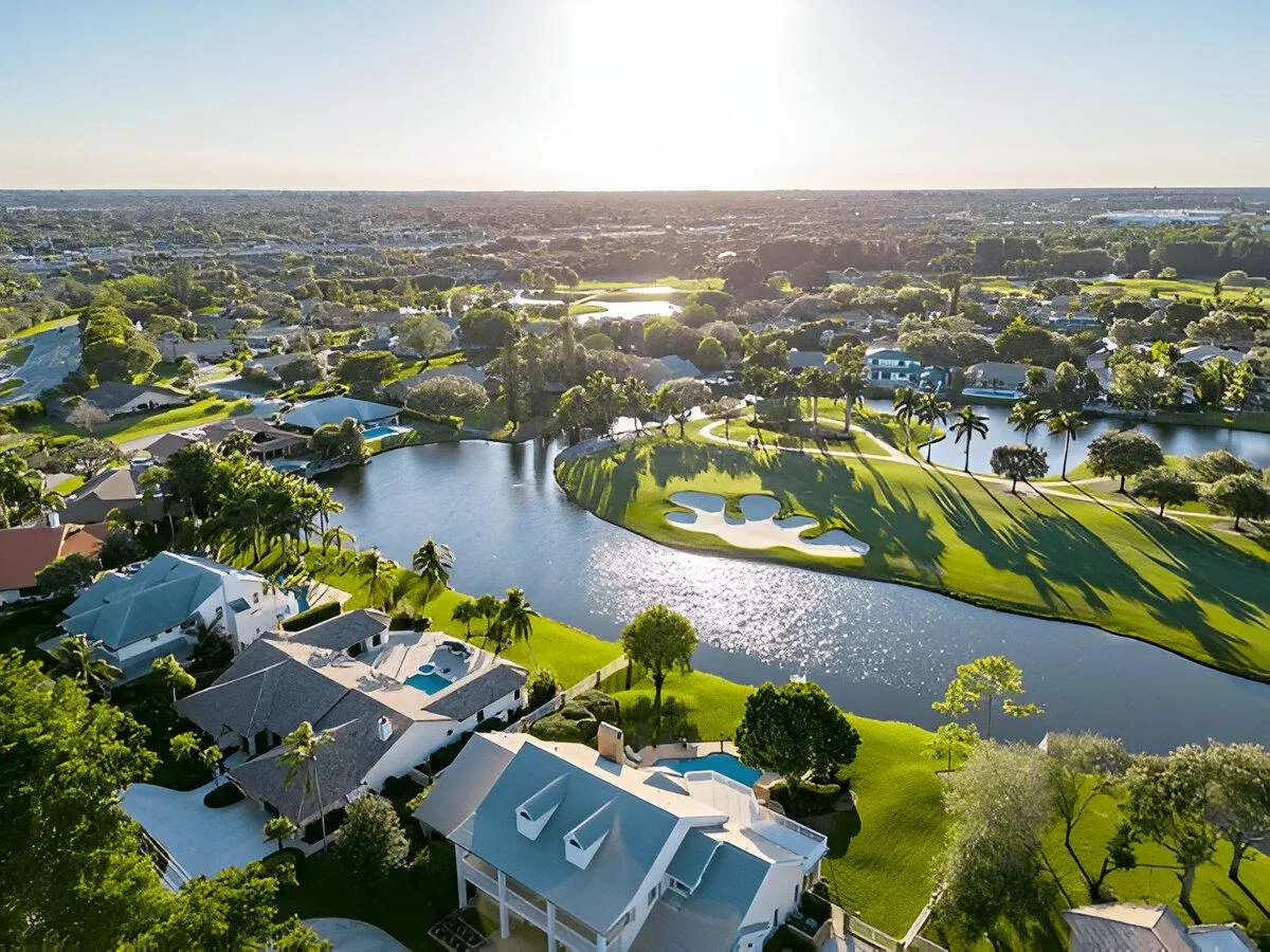 🚨 South Florida Real Estate Market Update – Mid-2025 Housing Trends