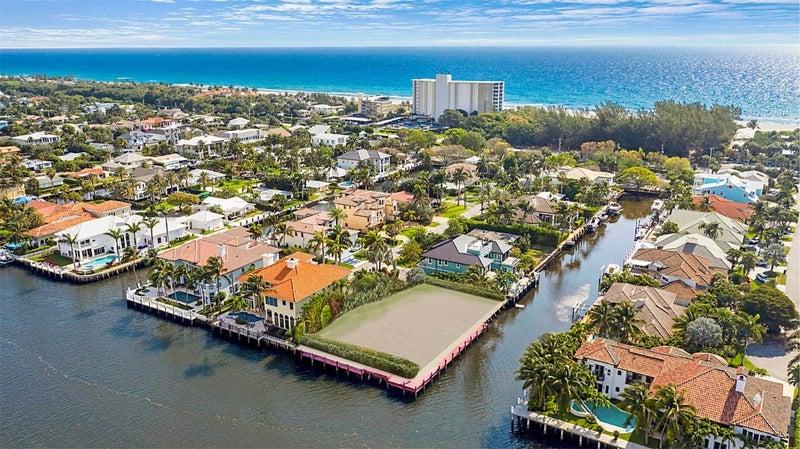 Delray Beach Wealth Strategies: Redevelopment Investments Near Atlantic Avenue