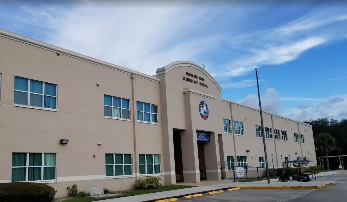 Best schools in Delray Beach blog featuring morikami elementary school, top schools in Delray Beach public and private schools near me delray beach