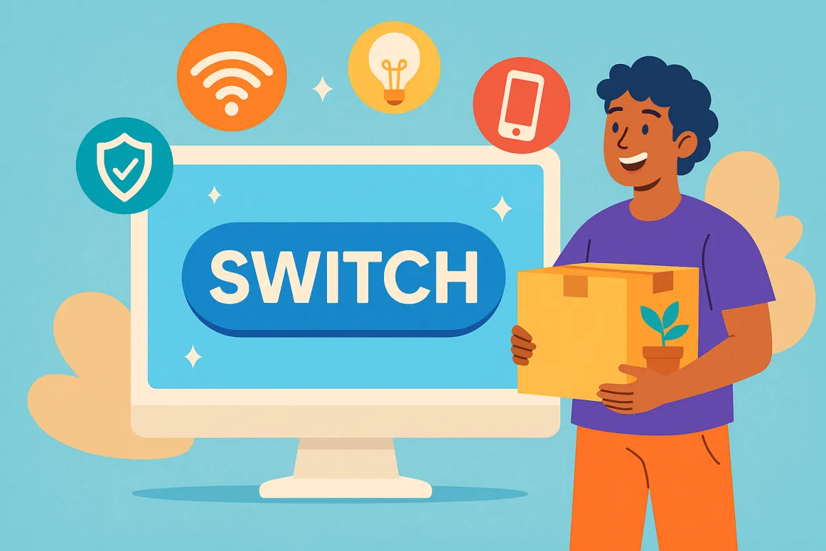 What Is Papernest? All-In-One Household Management