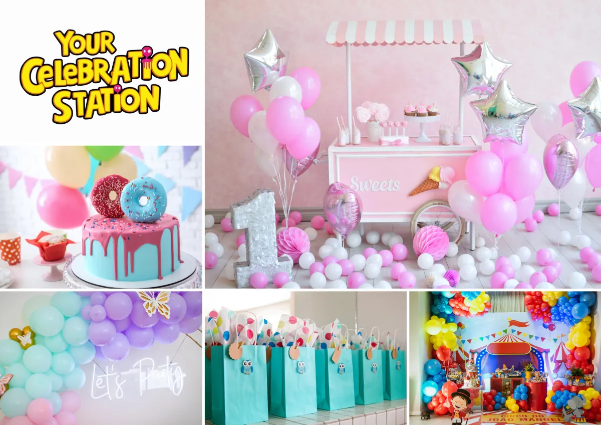 The Benefits of an All-Inclusive Party Venue vs. DIY Party Planning