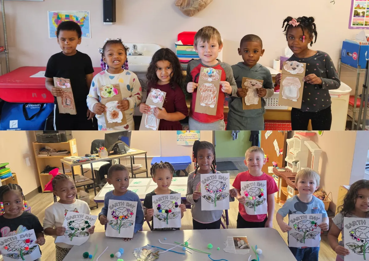 From Our Classrooms to the World: Success Stories from Christian Village Academy