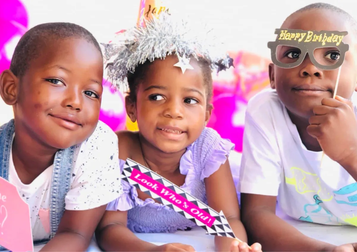 15 Indoor Birthday Party Ideas for Summer When It's Too Hot Outside