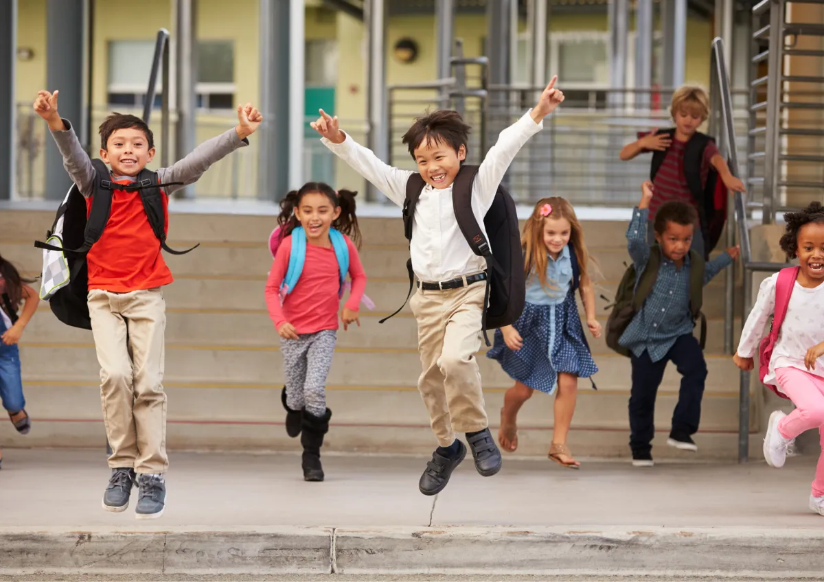 Open House Magic: 7 Keys to an Unforgettable School Showcase