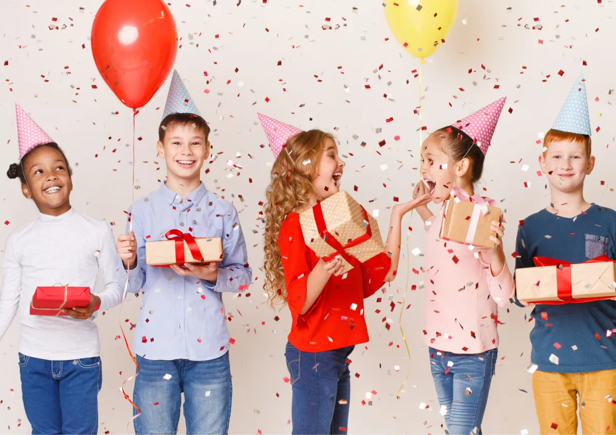 Big Fun. Zero Stress: Why YCS Is Every Mom’s Secret Weapon for Easy Parties