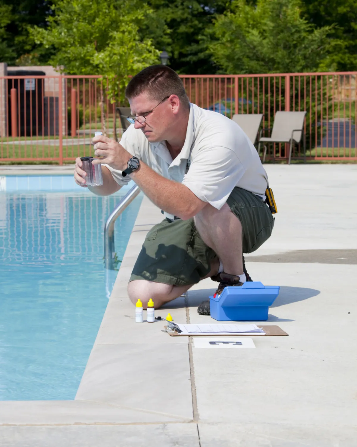 Top 5 Questions to Ask Your Pool Company