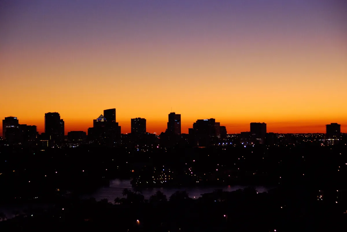 Fort Lauderdale, Florida