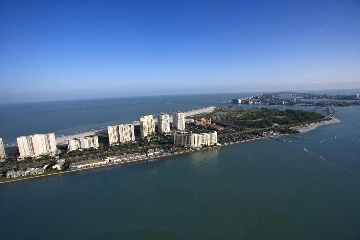 Clearwater, Florida