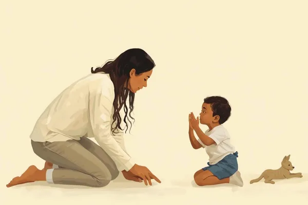 Devi ripetere sempre le stesse cose: perché e cosa fare