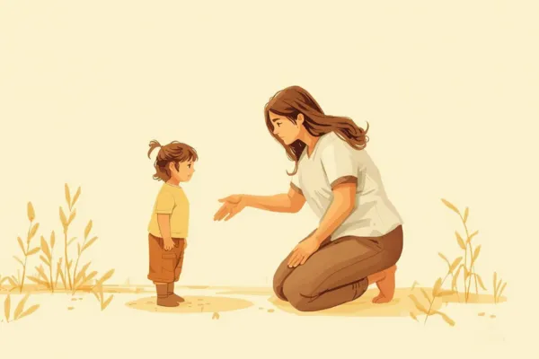 Lo aiuto o lo lascio fare? Come sciogliere il dubbio