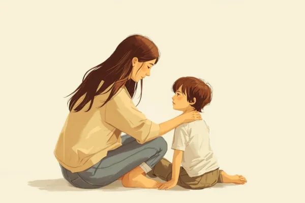 Come smettere di forzare le scuse