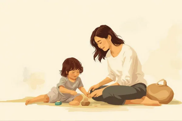 I 20 minuti al giorno che eliminano metà dei capricci