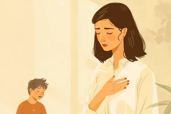 Promettere "non urlo più" e fallire dopo 10 minuti: perché succede