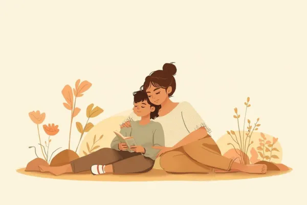 10 minuti dove non devi fare niente: il rituale che ti salva la giornata