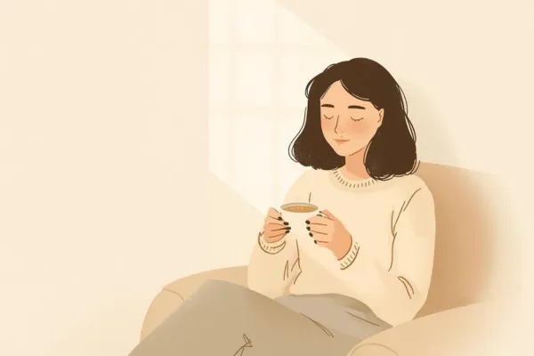 Non sei egoista se hai bisogno di tempo per te (sei una madre che si sta proteggendo)