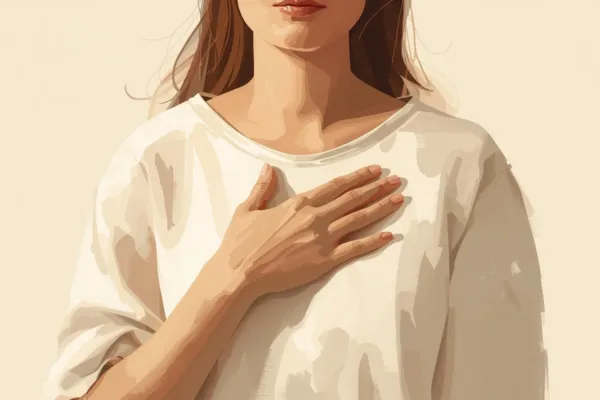 Urli e poi ti senti in colpa: impara a fermarti prima che sia troppo tardi