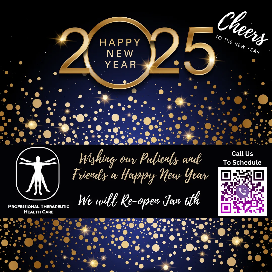 Happy New Year