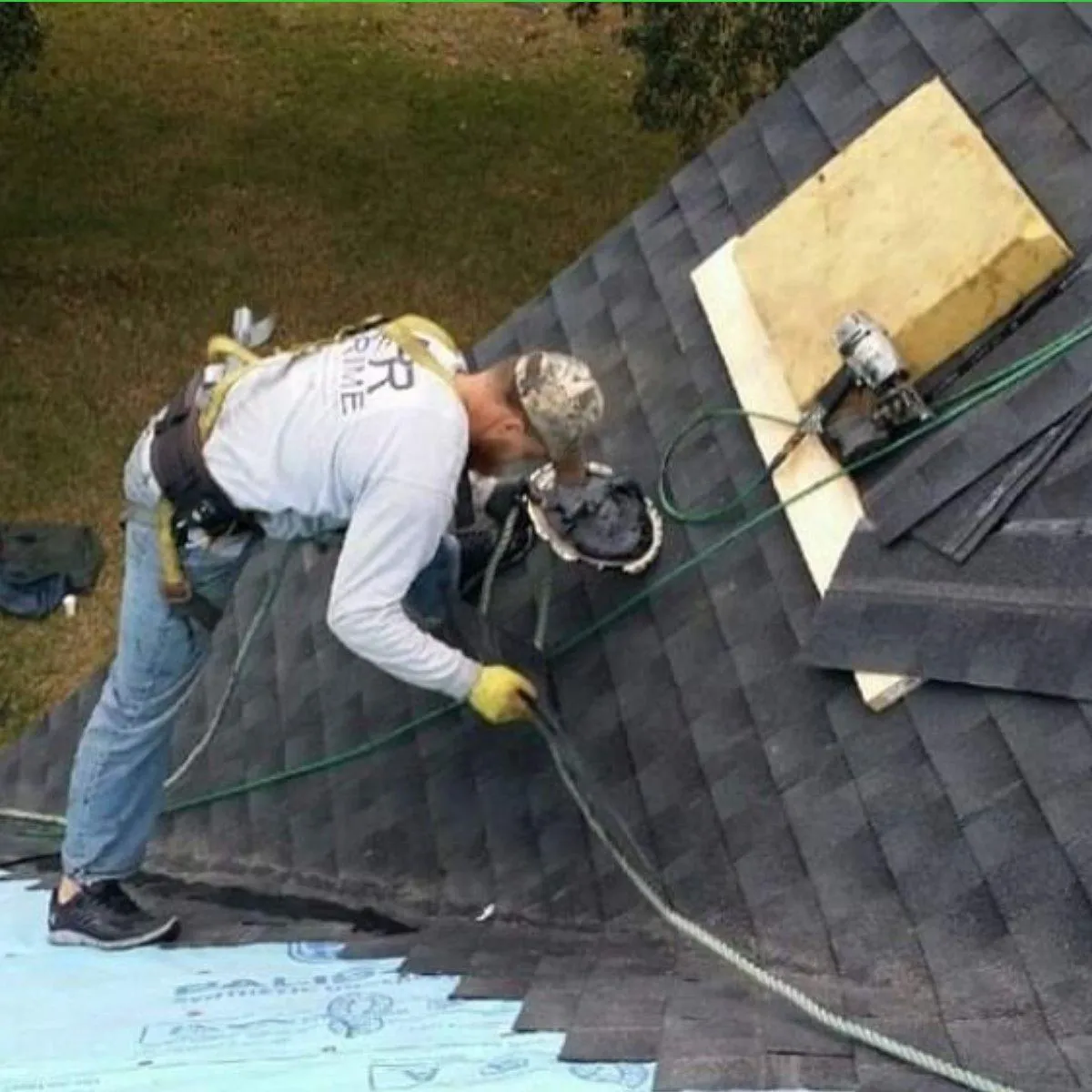 Roofers in Jacksonville, FL