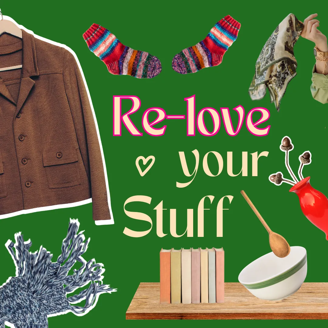 A Complete Guide to Decluttering: Make 2024 the Year of Organisation