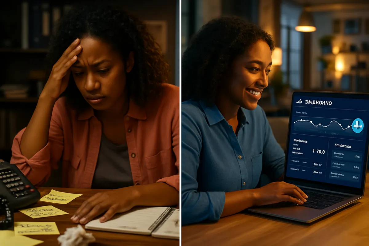 The Real Cost of Missed Calls (And How AI Can Prevent It)