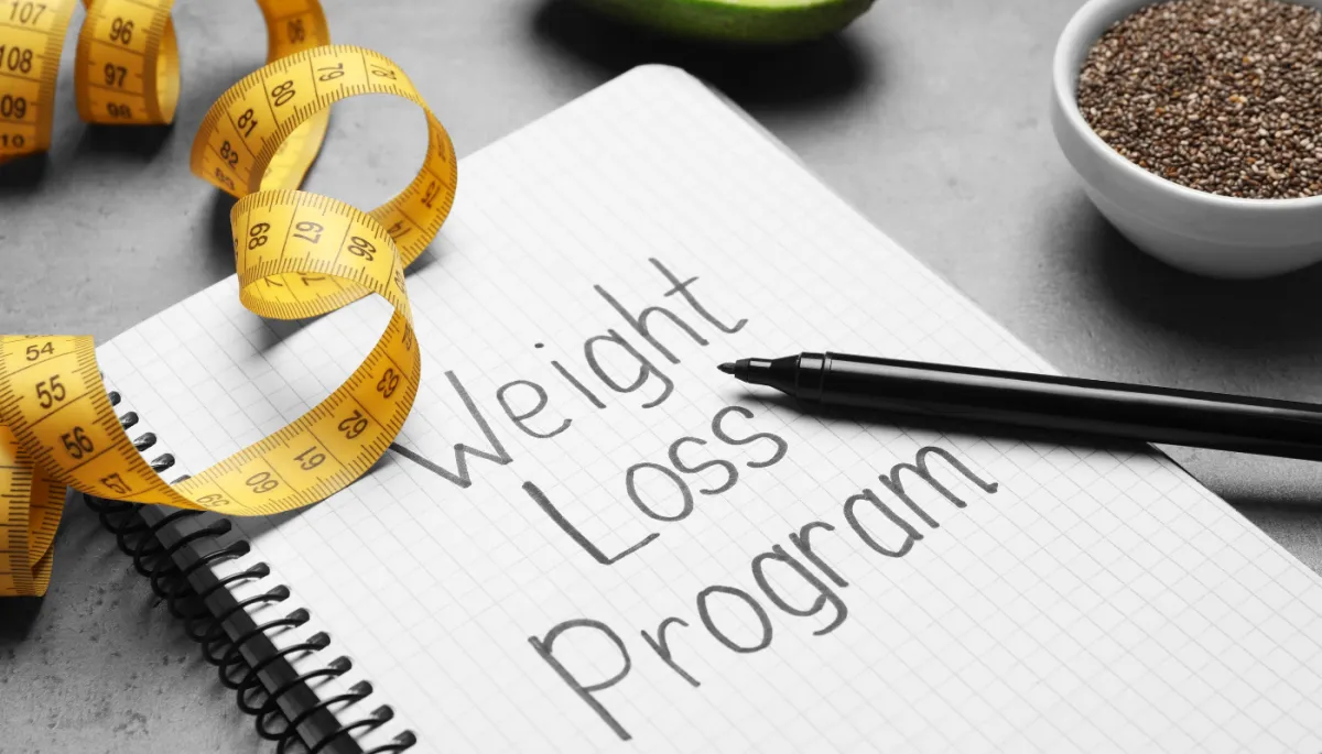 Sustainable Weight Loss Coaching: Your No-Nonsense Guide