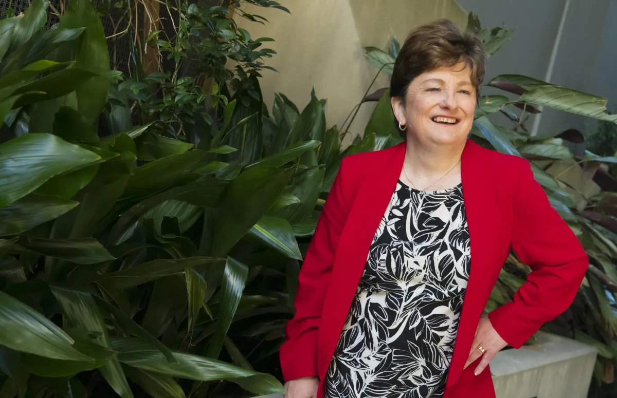 Jackie Breasley | Core Takeaways from the Royal Commission into Violence, Abuse, Neglect and Exploitation of People with Disability