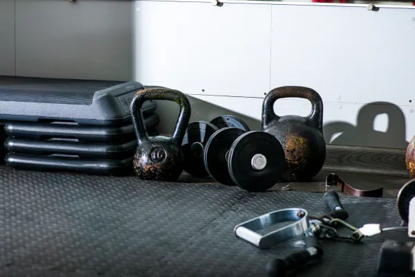 Types of Gym Sessions Explained