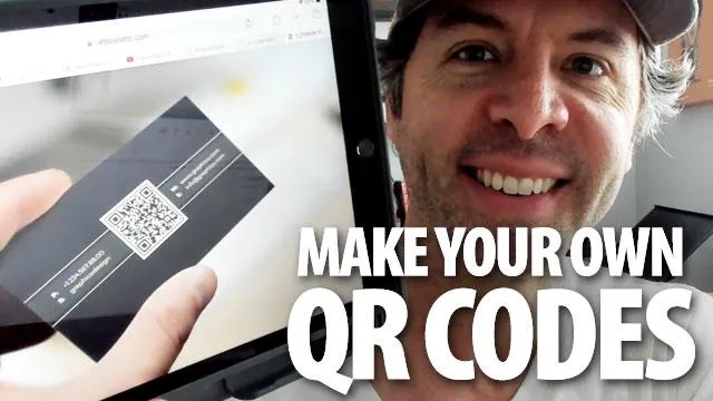Creating QR Codes in Pipeline Funnels