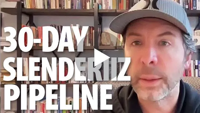 Pipeline Funnels Demo and SOG 30-day Follow-up