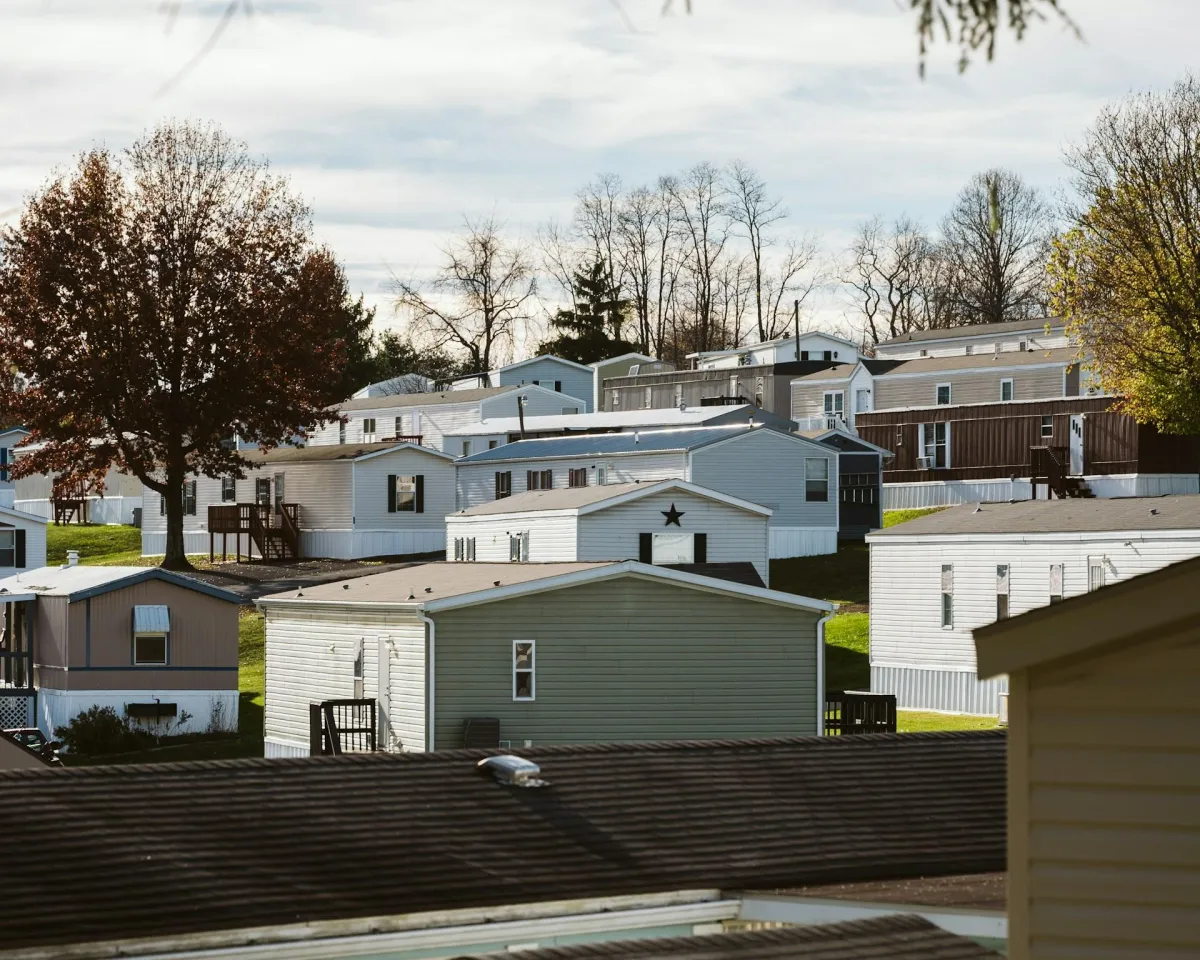 Salem neighboorhood