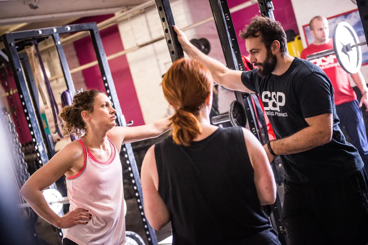 How Training and Better Habits Can Help with Depression – Advice from a Local Personal Trainer