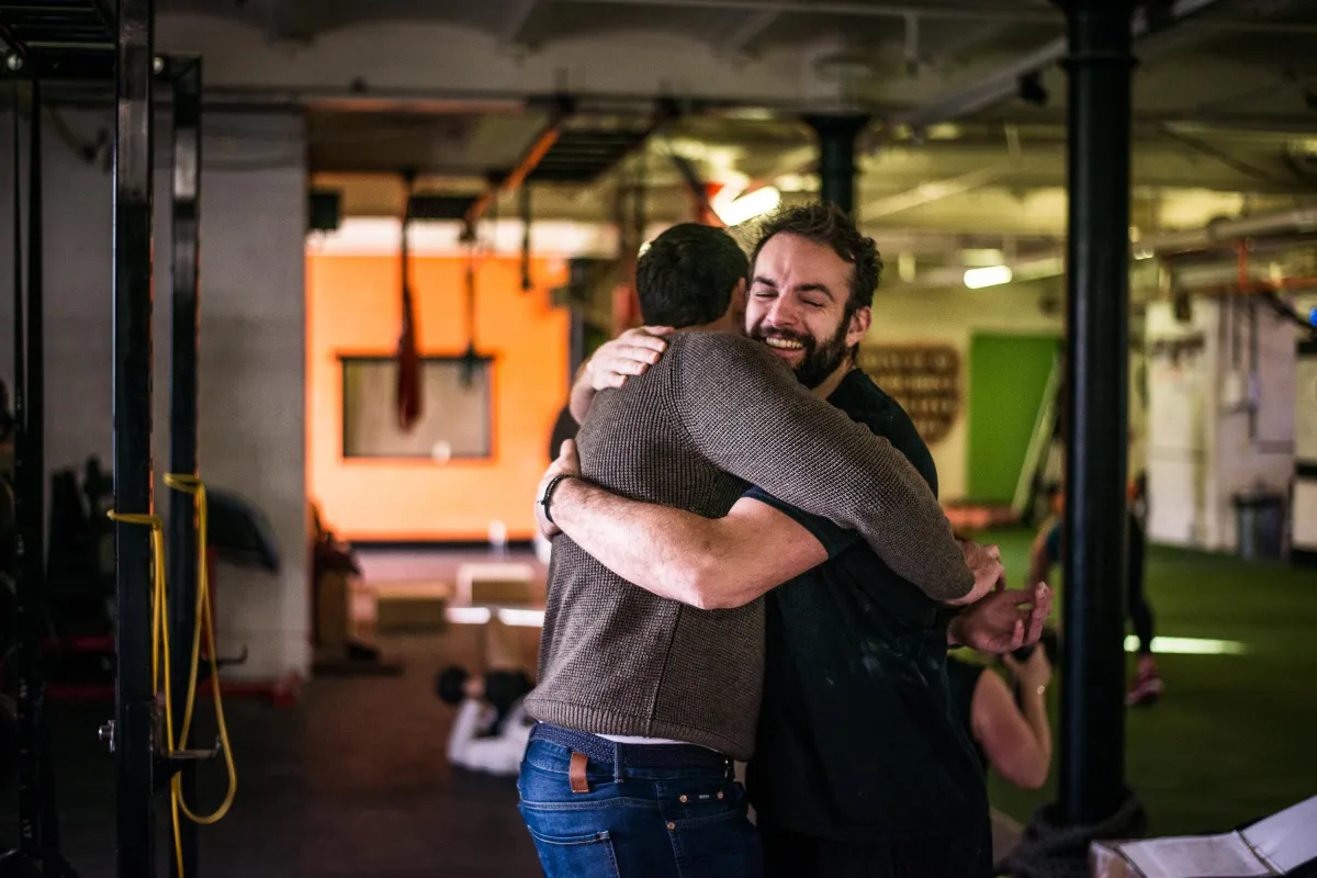 Why Changing Your Life Hurts Less Than Staying Stuck – From a Personal Trainer Near You