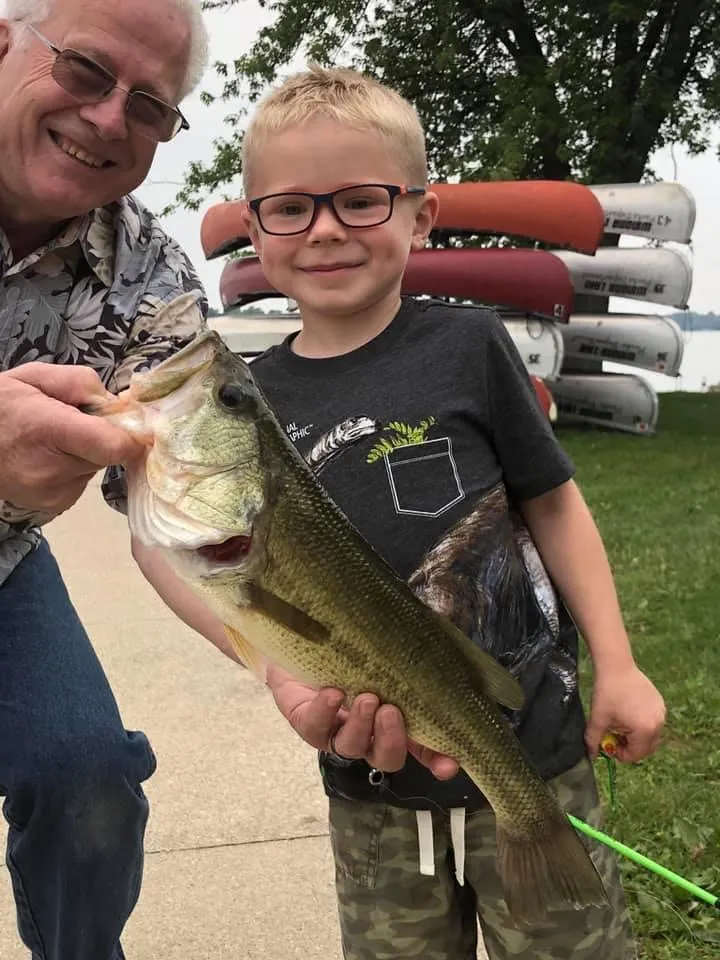 Skills Intensive and the Big Fish!