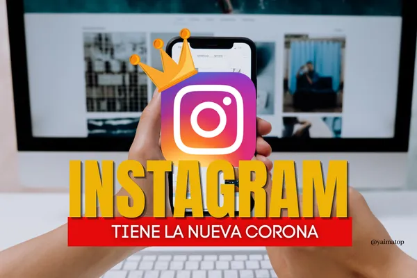 Instagram ha cambiado