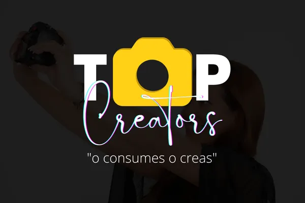 Top Creators