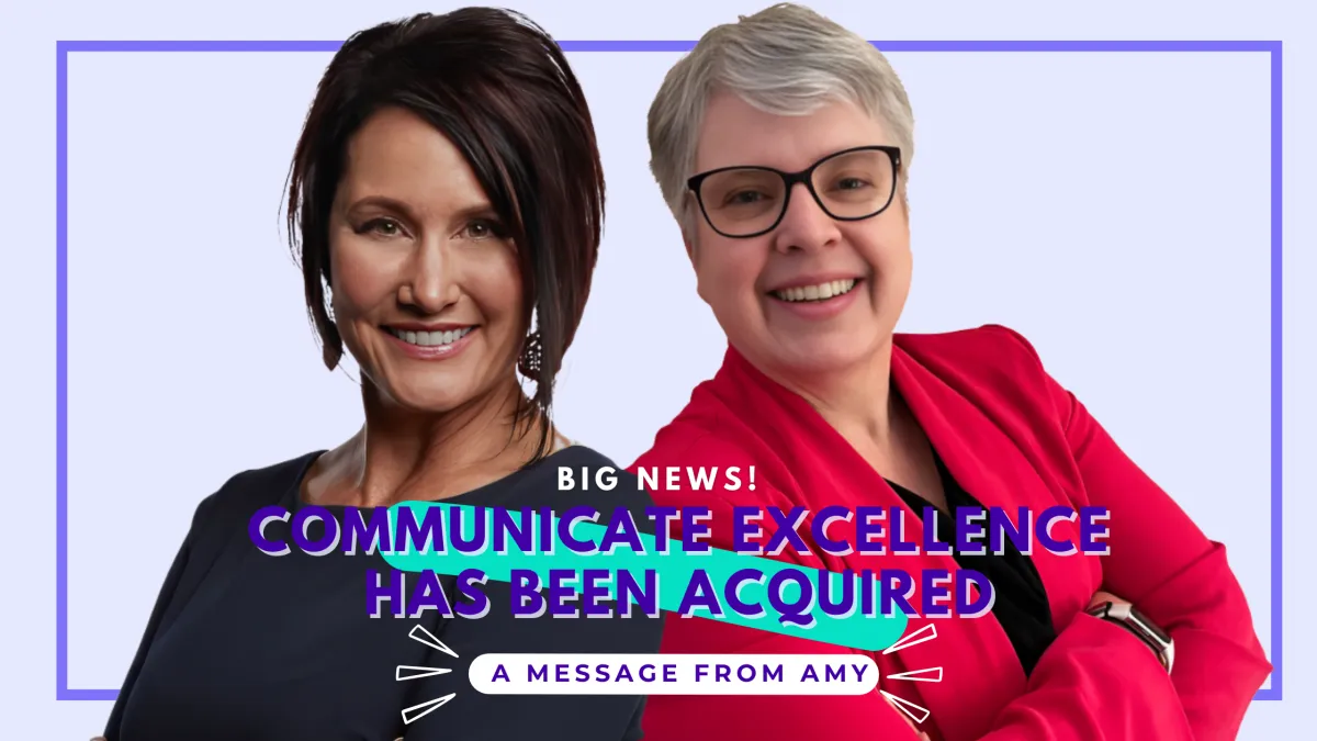 Jill Allen and Amy Demas