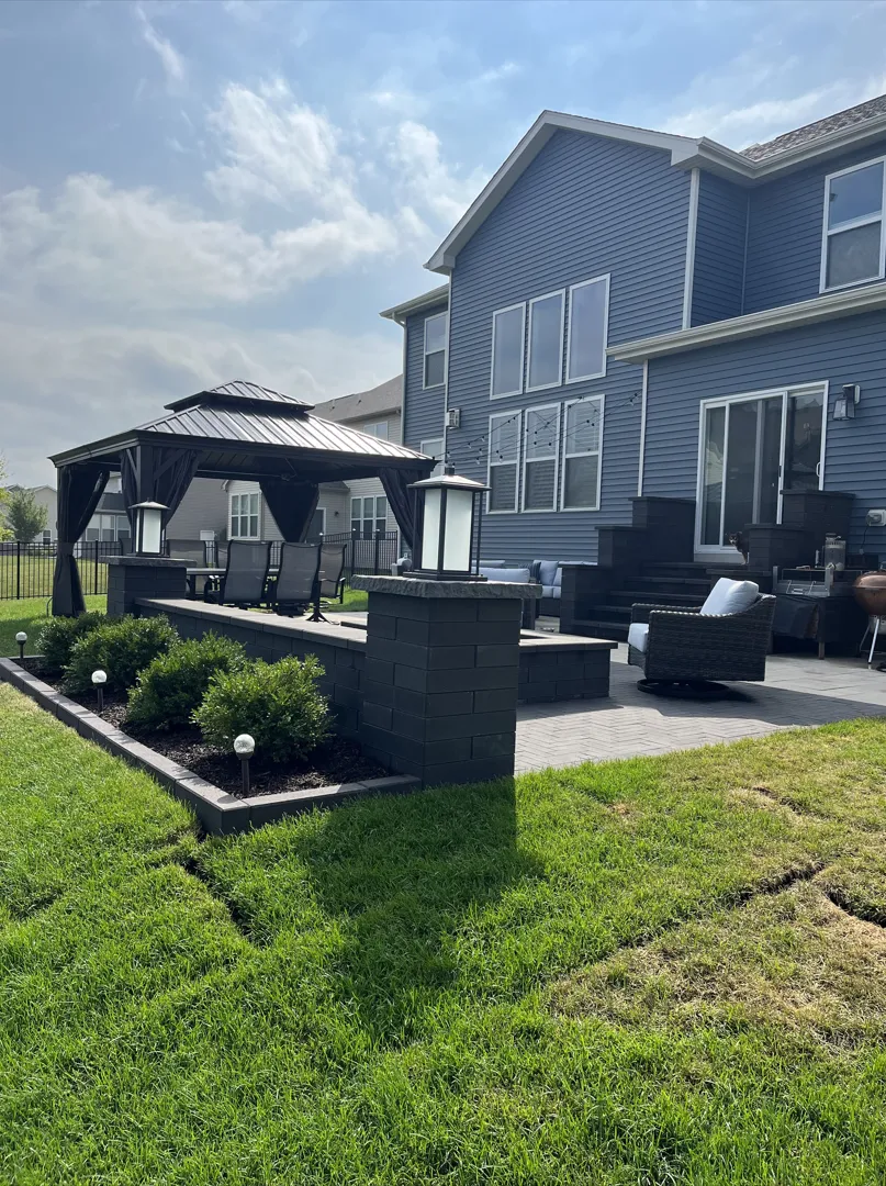 Improve your Curb Appeal with Landscaping