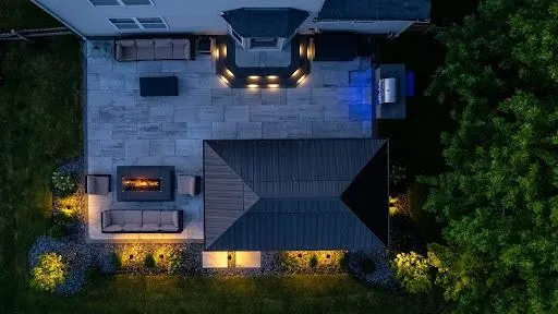 Outdoor Lighting