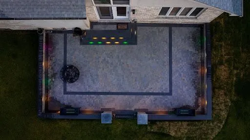 Creative Landscaping