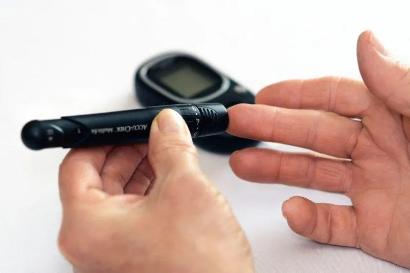 More than 11% of Americans have diabetes