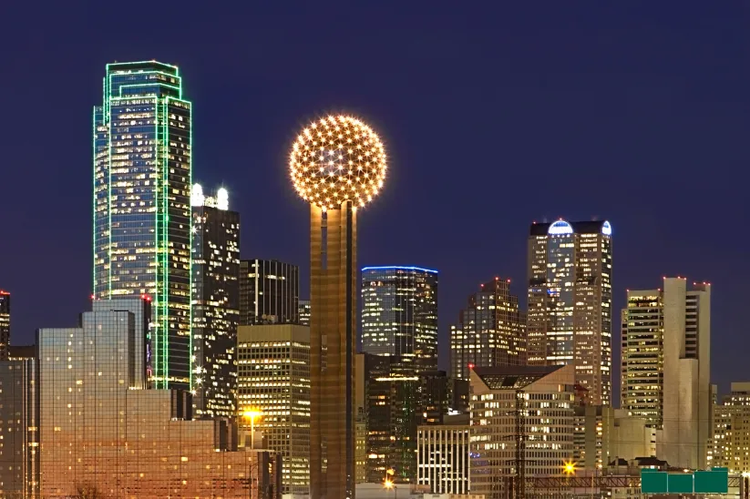 Top 10 Neighborhoods in Dallas for Families in 2025