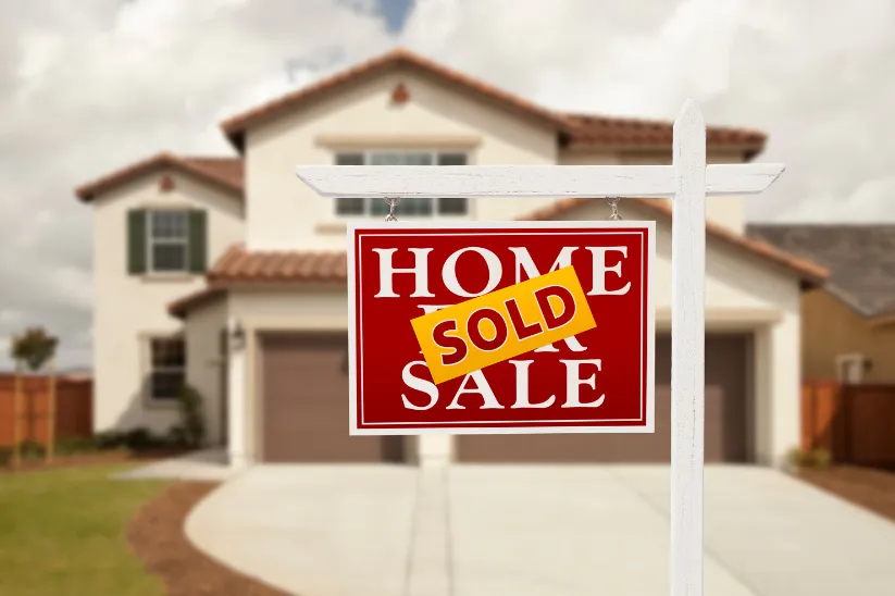 Work with a Houston Real Estate Agent & Sell Your Home Fast