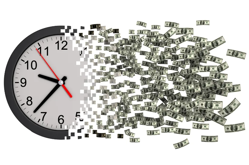 Brokers: Saving Time and Money in Real Estate Transactions